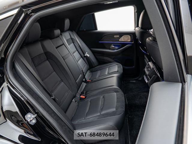 Mercedes Benz GLE-CLASS 2021-05 8849734-24