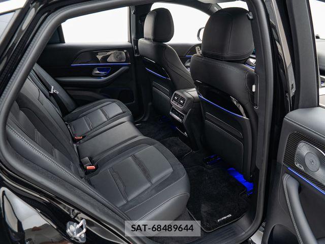 Mercedes Benz GLE-CLASS 2021-05 8849734-25