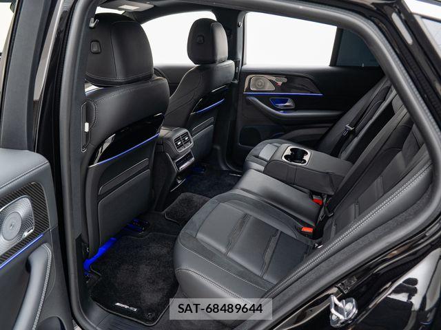 Mercedes Benz GLE-CLASS 2021-05 8849734-26