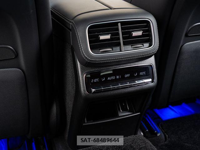 Mercedes Benz GLE-CLASS 2021-05 8849734-27