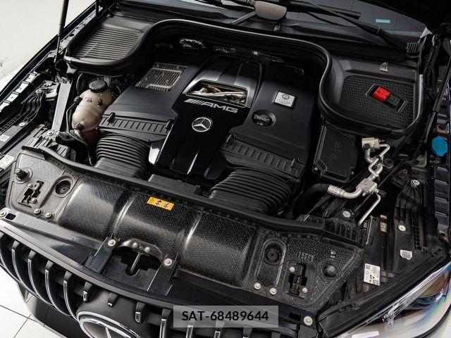 Mercedes Benz GLE-CLASS 2021-05 8849734-28