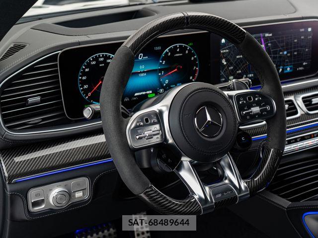 Mercedes Benz GLE-CLASS 2021-05 8849734-2