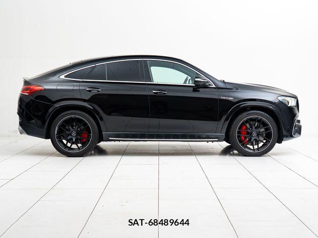 Mercedes Benz GLE-CLASS 2021-05 8849734-5