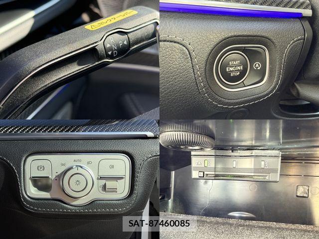 Mercedes Benz GLE-CLASS 2020-06 2030554-16