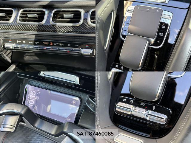 Mercedes Benz GLE-CLASS 2020-06 2030554-17