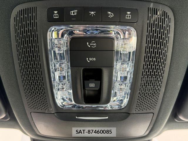 Mercedes Benz GLE-CLASS 2020-06 2030554-18