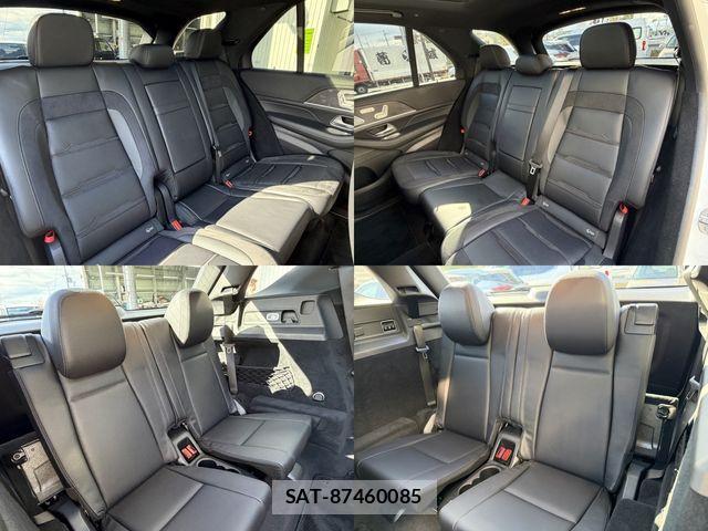 Mercedes Benz GLE-CLASS 2020-06 2030554-20