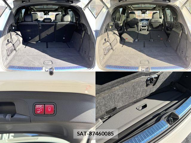 Mercedes Benz GLE-CLASS 2020-06 2030554-22