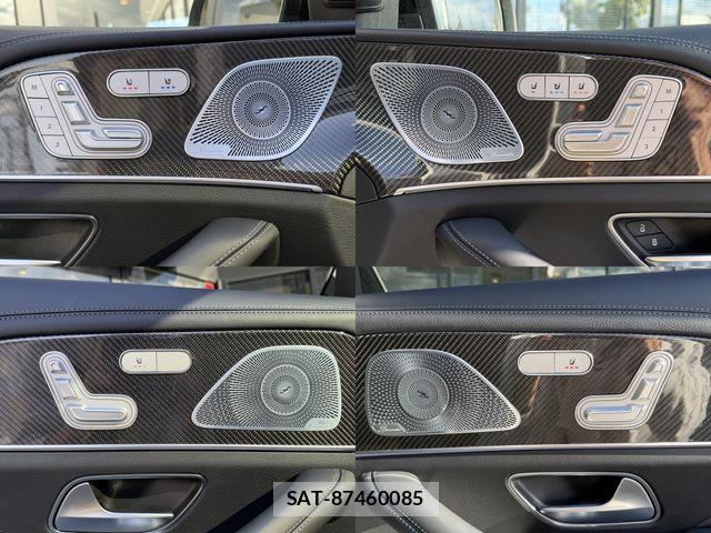 Mercedes Benz GLE-CLASS 2020-06 2030554-24