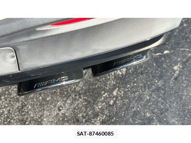 Mercedes Benz GLE-CLASS 2020-06 2030554-26