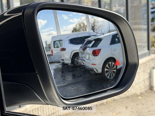 Mercedes Benz GLE-CLASS 2020-06 2030554-27