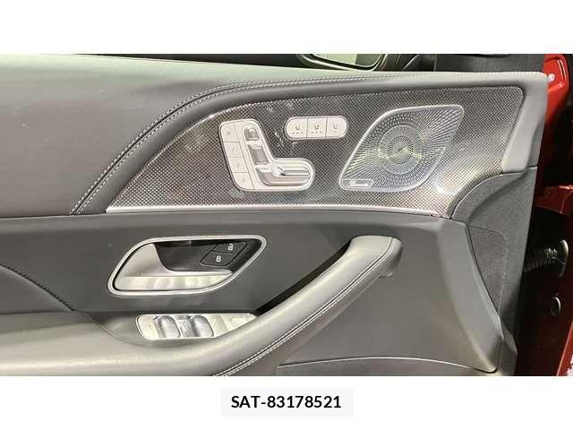 Mercedes Benz GLE-CLASS 2023-08 4139974-9