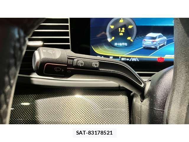 Mercedes Benz GLE-CLASS 2023-08 4139974-14