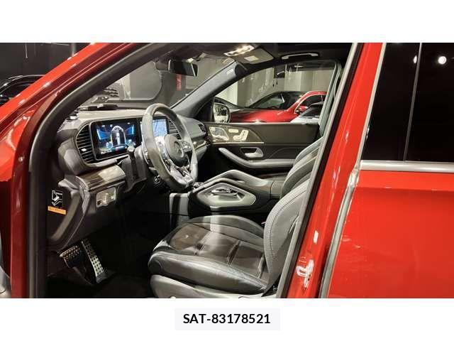 Mercedes Benz GLE-CLASS 2023-08 4139974-5