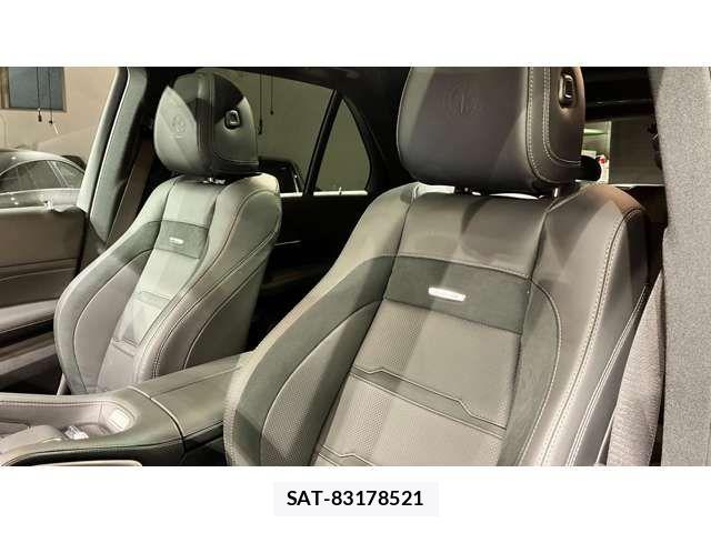Mercedes Benz GLE-CLASS 2023-08 4139974-6