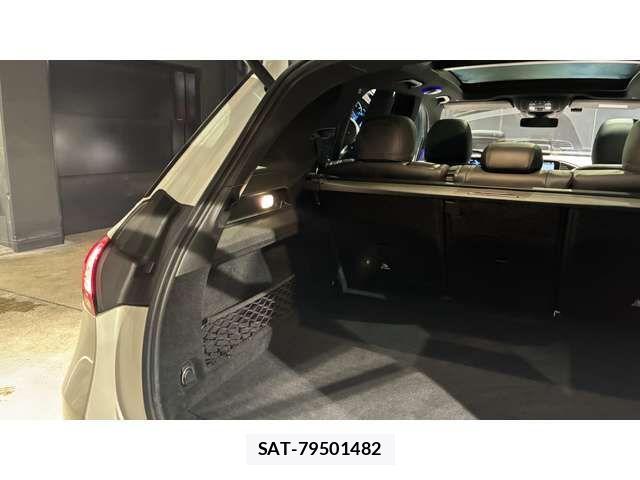 Mercedes Benz GLE-CLASS 2021-05 4139975-11