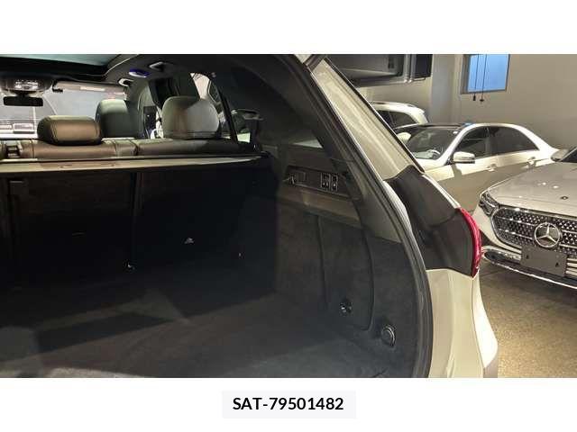 Mercedes Benz GLE-CLASS 2021-05 4139975-12