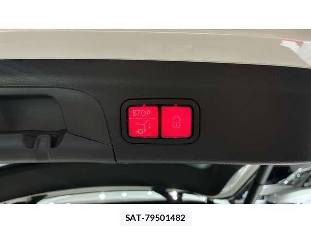 Mercedes Benz GLE-CLASS 2021-05 4139975-15