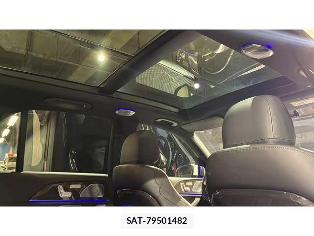 Mercedes Benz GLE-CLASS 2021-05 4139975-18