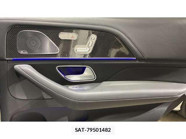Mercedes Benz GLE-CLASS 2021-05 4139975-19
