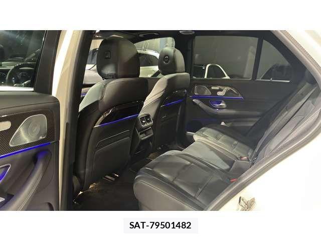 Mercedes Benz GLE-CLASS 2021-05 4139975-4