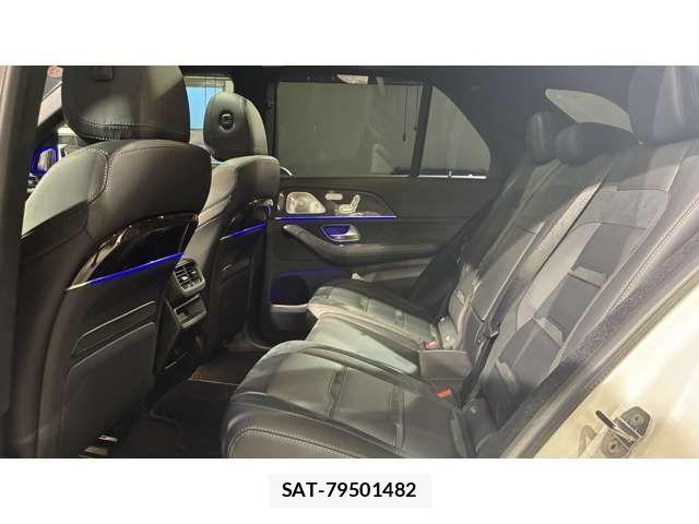 Mercedes Benz GLE-CLASS 2021-05 4139975-5