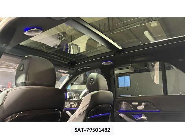 Mercedes Benz GLE-CLASS 2021-05 4139975-6
