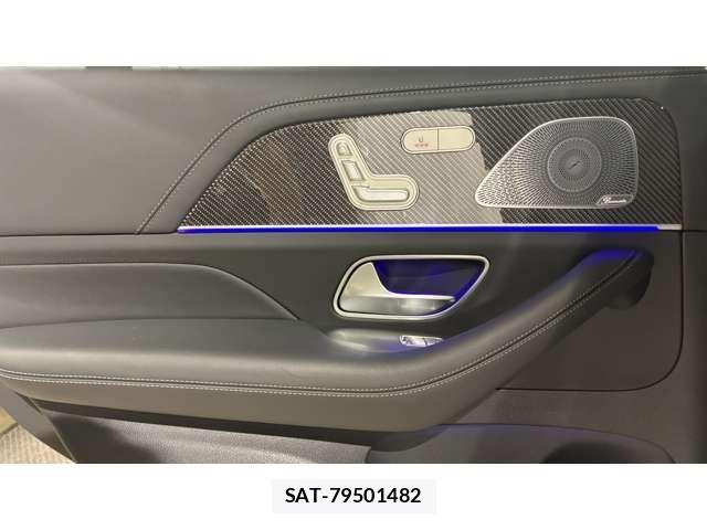 Mercedes Benz GLE-CLASS 2021-05 4139975-7