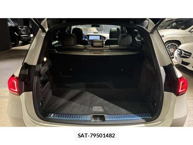 Mercedes Benz GLE-CLASS 2021-05 4139975-8