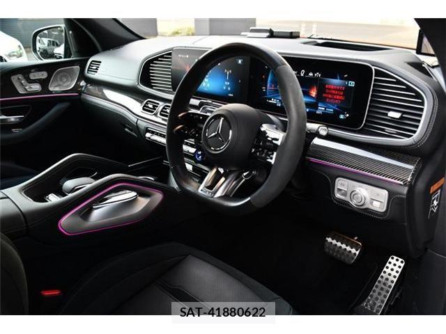 Mercedes Benz GLE-CLASS 2023-09 4371705-1