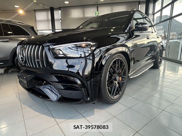 Mercedes Benz GLE-CLASS 2024-11 6264965-0