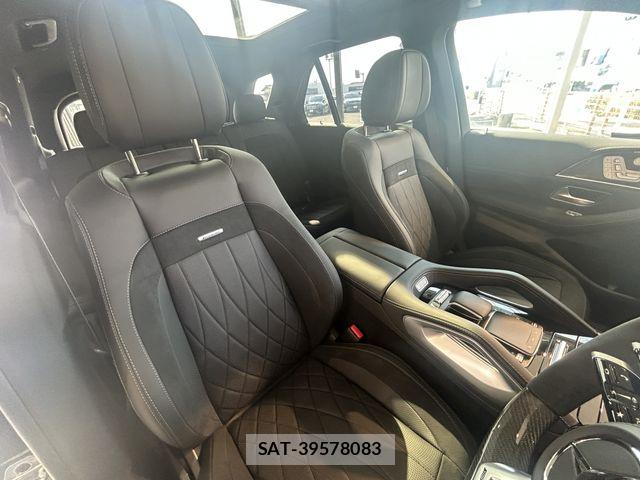 Mercedes Benz GLE-CLASS 2024-11 6264965-12