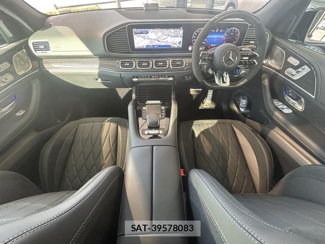 Mercedes Benz GLE-CLASS 2024-11 6264965-13