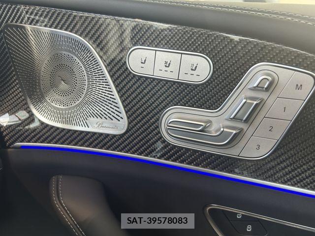 Mercedes Benz GLE-CLASS 2024-11 6264965-14