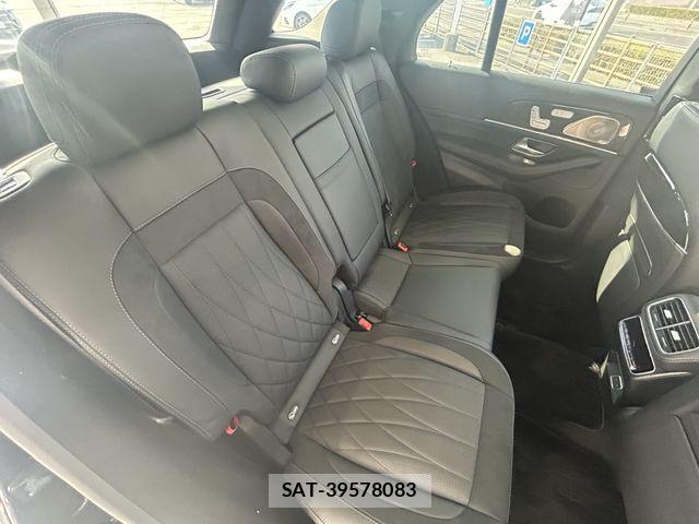 Mercedes Benz GLE-CLASS 2024-11 6264965-15