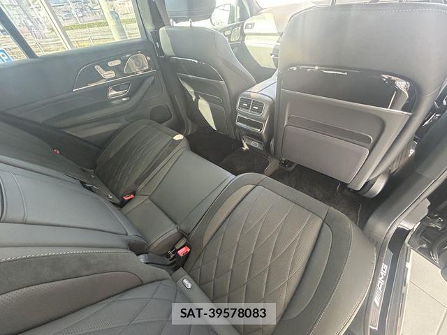 Mercedes Benz GLE-CLASS 2024-11 6264965-16