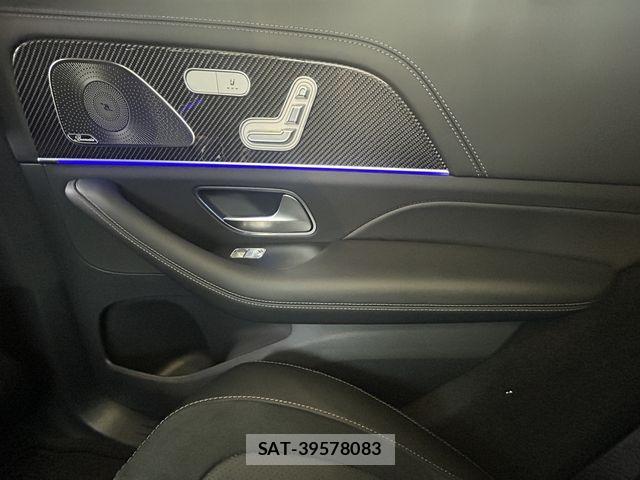 Mercedes Benz GLE-CLASS 2024-11 6264965-20