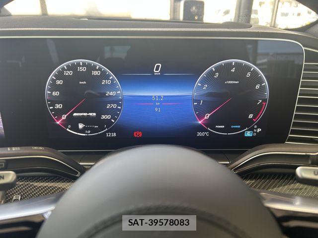 Mercedes Benz GLE-CLASS 2024-11 6264965-21