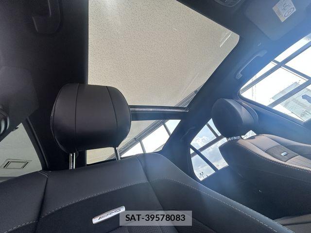 Mercedes Benz GLE-CLASS 2024-11 6264965-24
