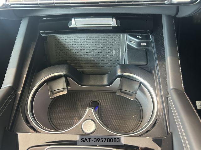 Mercedes Benz GLE-CLASS 2024-11 6264965-25