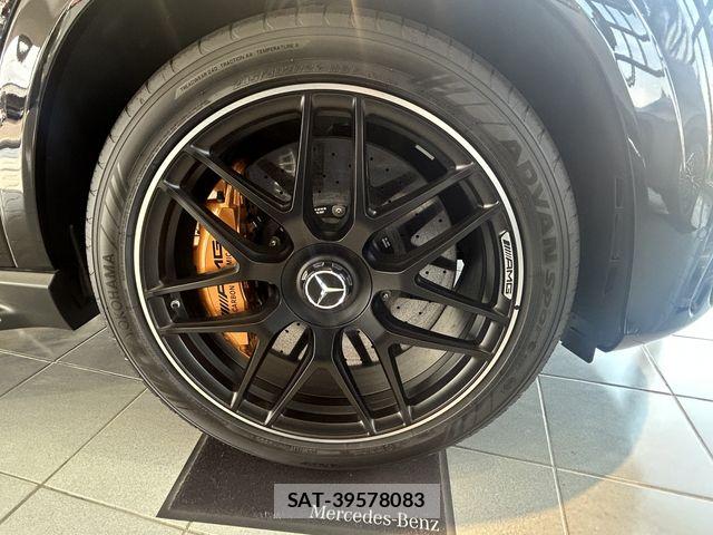 Mercedes Benz GLE-CLASS 2024-11 6264965-26