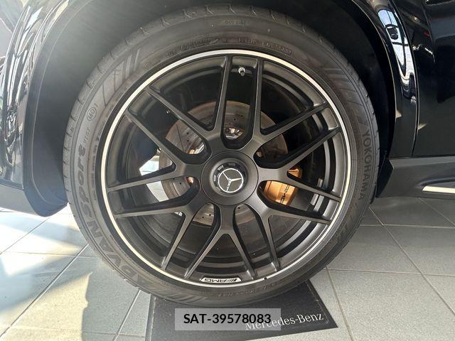 Mercedes Benz GLE-CLASS 2024-11 6264965-27