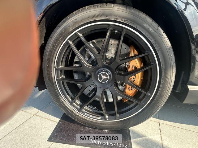 Mercedes Benz GLE-CLASS 2024-11 6264965-28