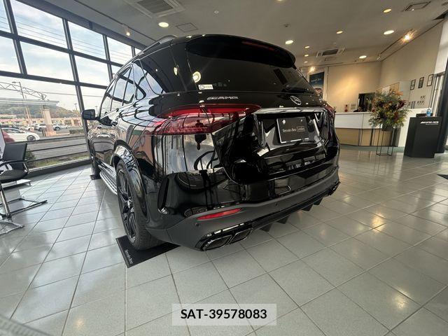 Mercedes Benz GLE-CLASS 2024-11 6264965-2