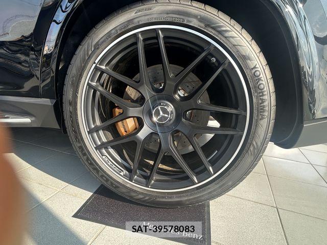 Mercedes Benz GLE-CLASS 2024-11 6264965-29