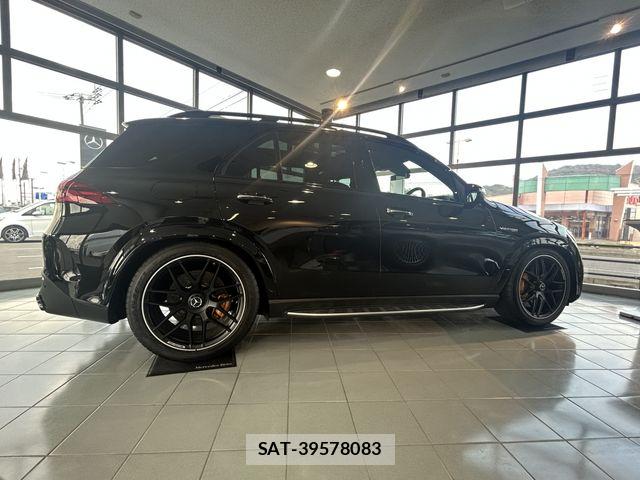 Mercedes Benz GLE-CLASS 2024-11 6264965-4