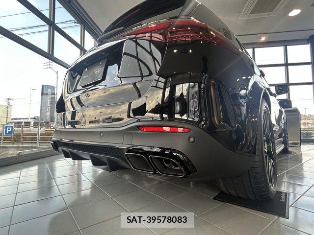 Mercedes Benz GLE-CLASS 2024-11 6264965-5