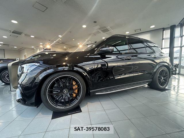 Mercedes Benz GLE-CLASS 2024-11 6264965-6