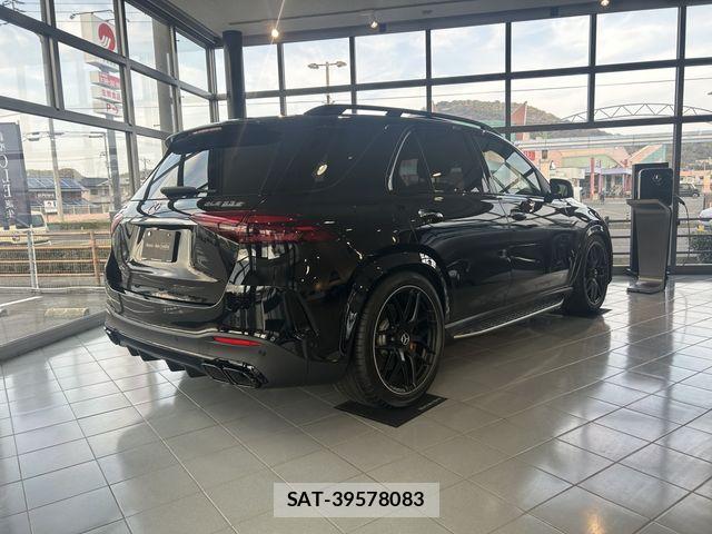 Mercedes Benz GLE-CLASS 2024-11 6264965-7