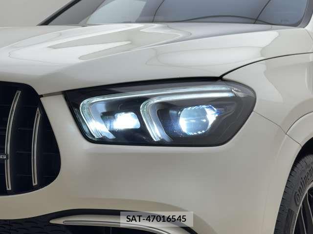 Mercedes Benz GLE-CLASS 2021-02 6499921-10